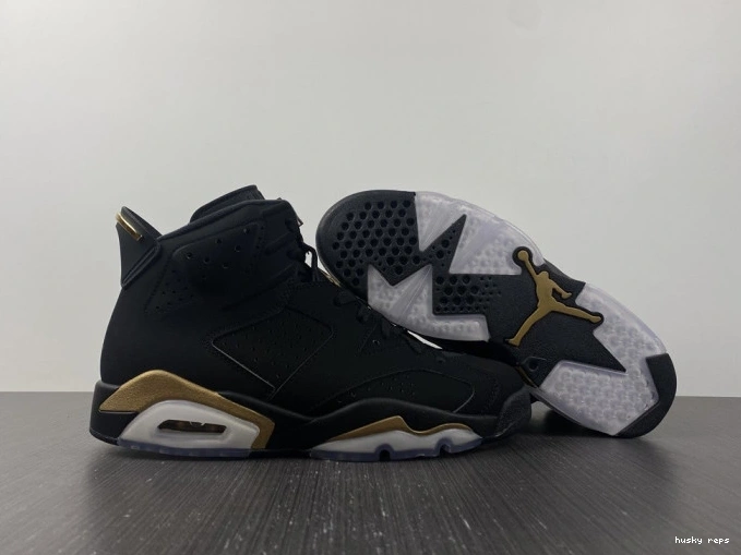 Cheap Husky (2020) DMP Air Jordan 6 Retro CT4954-007 0717